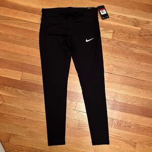 Nike Running Pants Size Large- New with tags